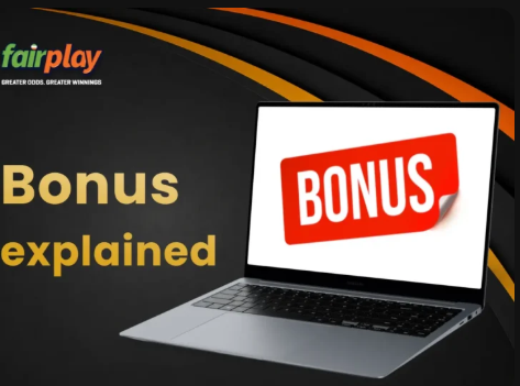 FairPlay Bonus Promo and Coupon Codes