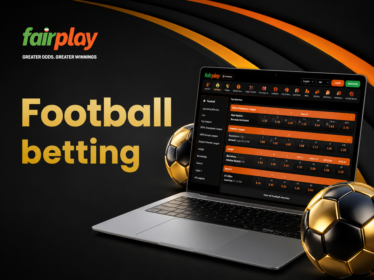 Football Betting